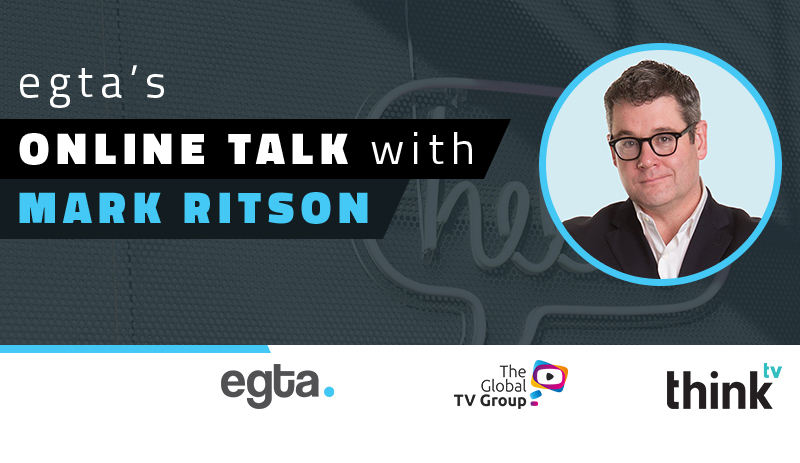 EGTA Talk Ritson Video Cover