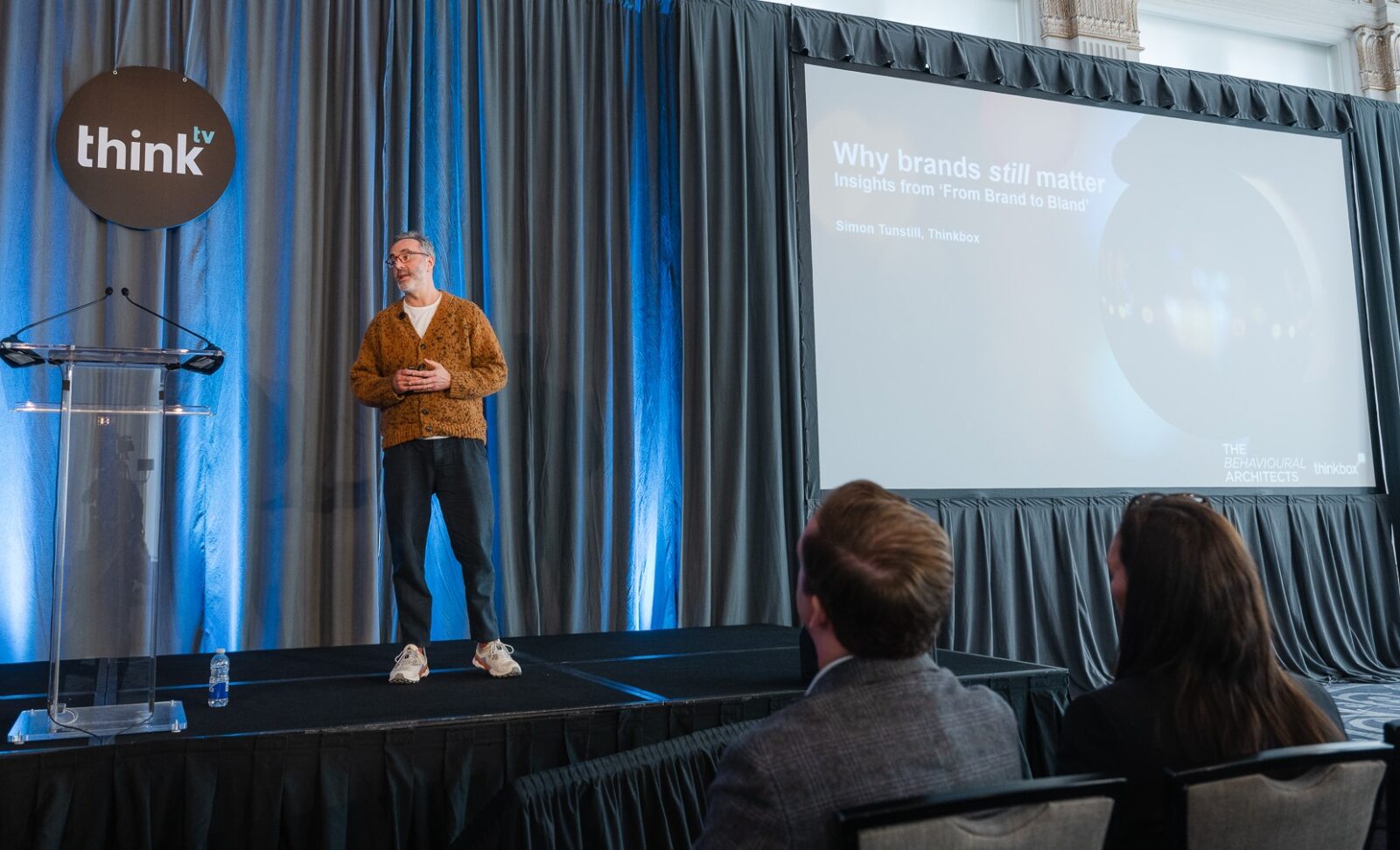 Think TV Event (Oct 2nd 2025) 158