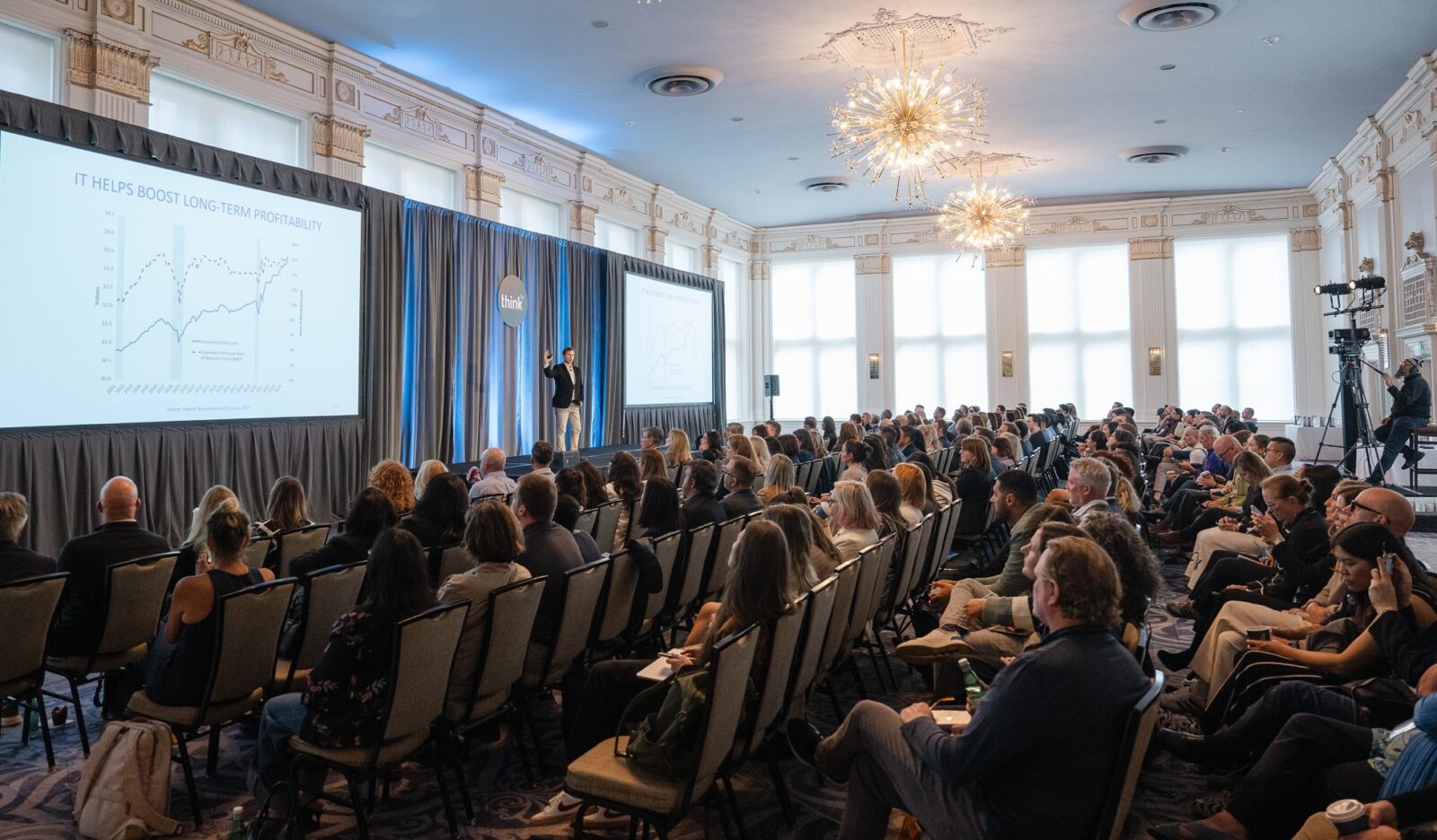 Think TV Event (Oct 2nd 2025) 311 Think TV Event (Oct 2nd 2025) 311