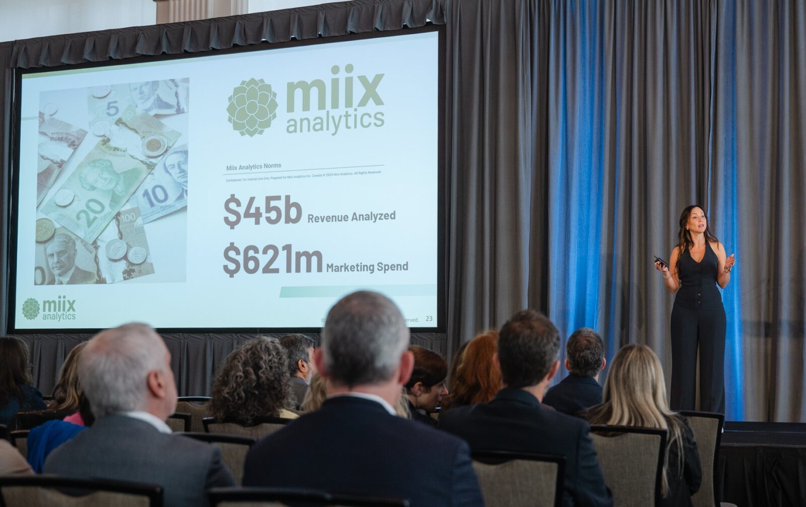 Think TV Event (Oct 2nd 2025) 63