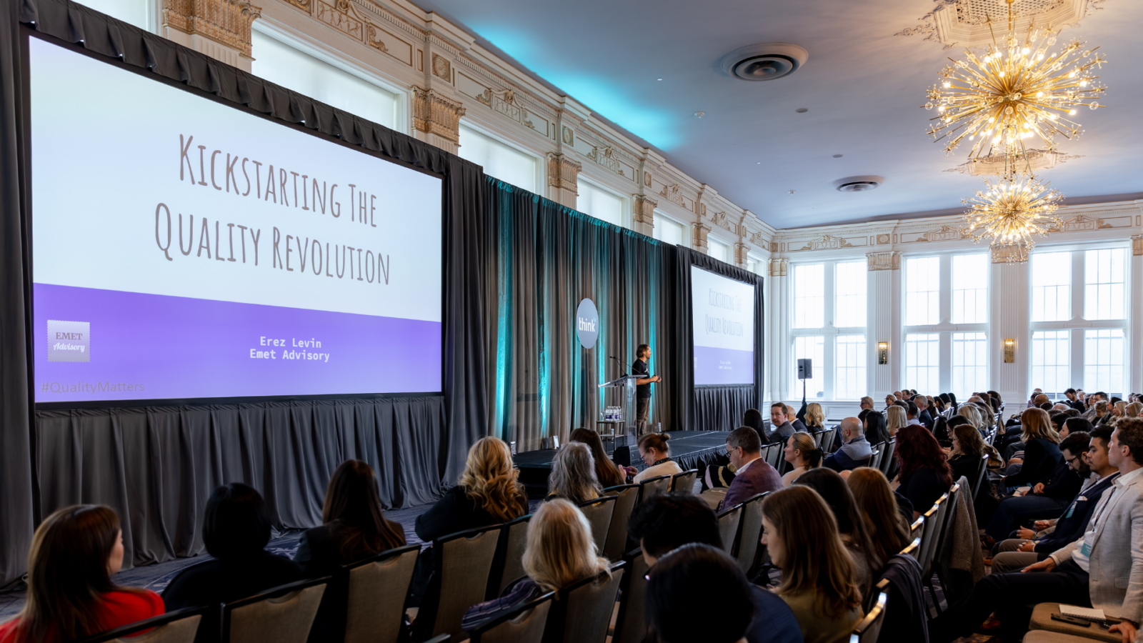 Erez Levin-Kickstarting the Quality Revolution-MM&E 2026